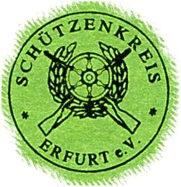 Logo SK Erfurt e.V.