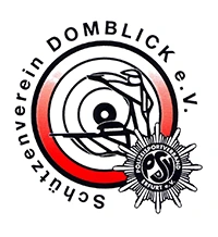 Logo SV Domblick e.V.