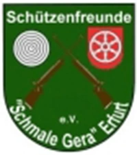 Logo SF "Schmale Gera" Erfurt e.V.