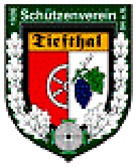 Logo SV Tiefthal e.V.
