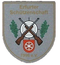 Logo Erfurter Schützenschaft e.V.