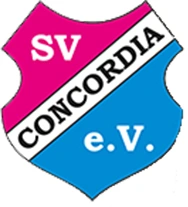 Logo SV Concordia Erfurt e.V.